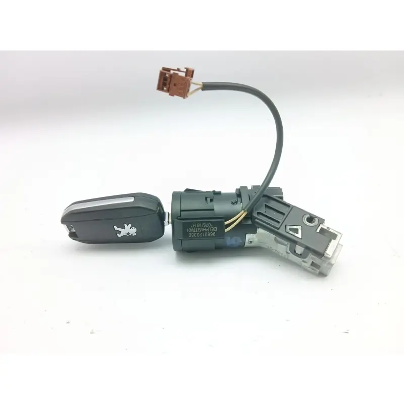 ANTIRROBO 36454600 Envío Gratis