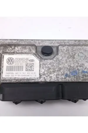 CENTRALITA MOTOR UCE 3C906024BK Popular