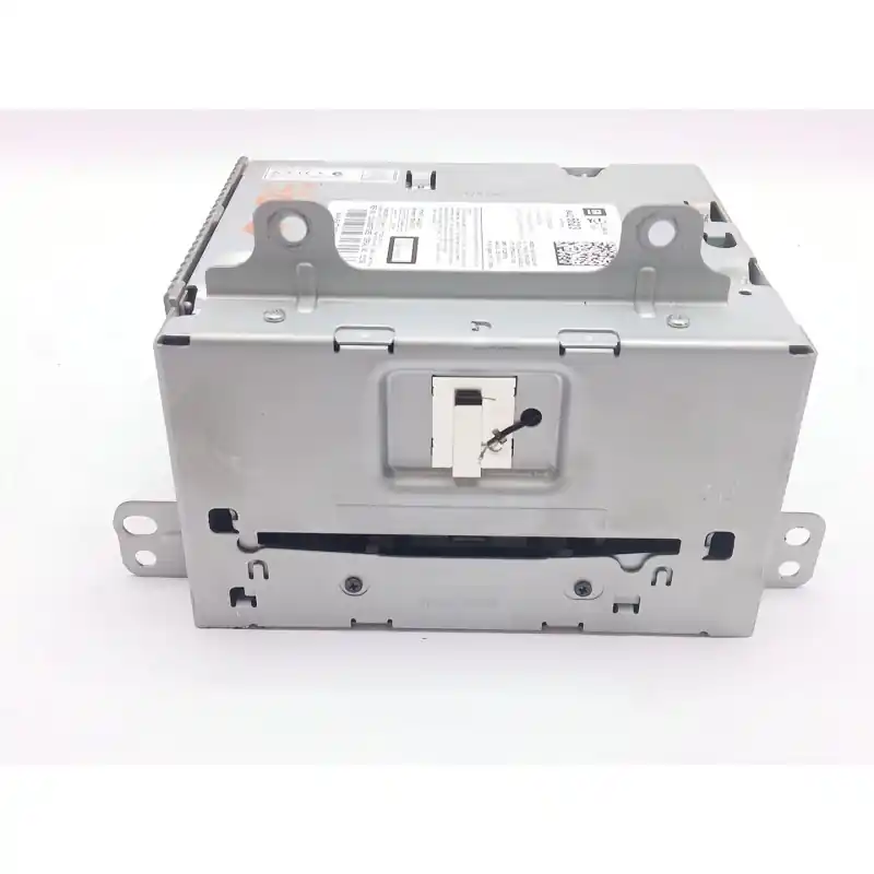 SISTEMA AUDIO / CD 84026623 A Buen Precio