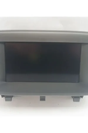 PANTALLA MULTIFUNCION 23354890 Ordena Ya