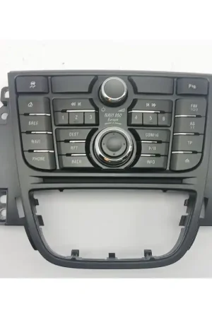 Promoción SISTEMA AUDIO / CD 1309860