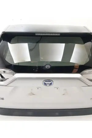 Stock Limitado PORTON TRASERO 6700542650
