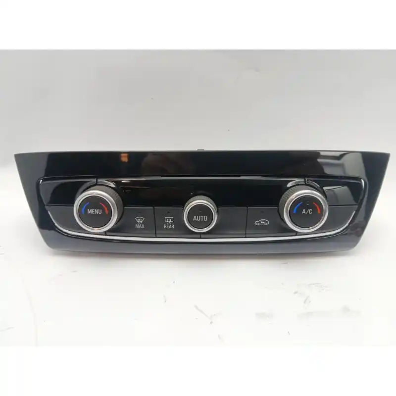 Disponible Ahora MANDO CLIMATIZADOR 39185000