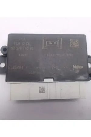 Garantía De Devolución De Dinero MODULO ELECTRONICO 9837674080