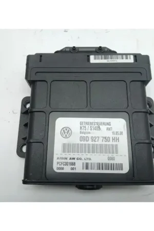Últimas Unidades MODULO ELECTRONICO 9D927750HH