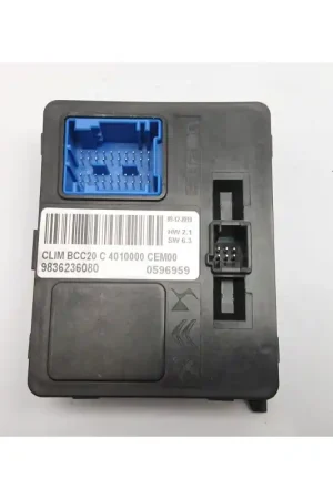 Pedido Al Por Mayor MODULO ELECTRONICO 9836236080
