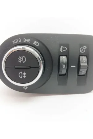 MANDO LUCES 39204665 Edición Limitada