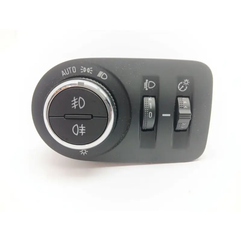 MANDO LUCES 39204665 Edición Limitada