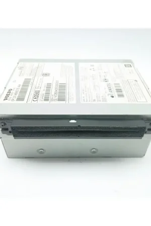 SISTEMA AUDIO / CD 31466579AA Mejor Precio