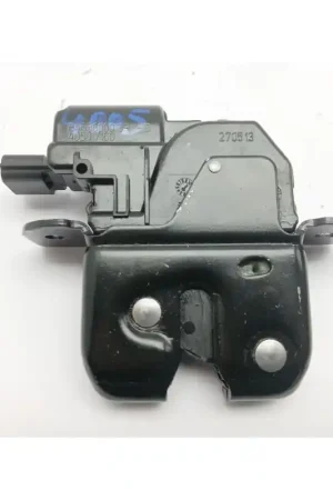 CERRADURA MALETERO / PORTON 846300003R Compra Ahora