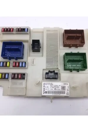 CAJA RELES / FUSIBLES 31412970AA 31412970 Mejor Precio