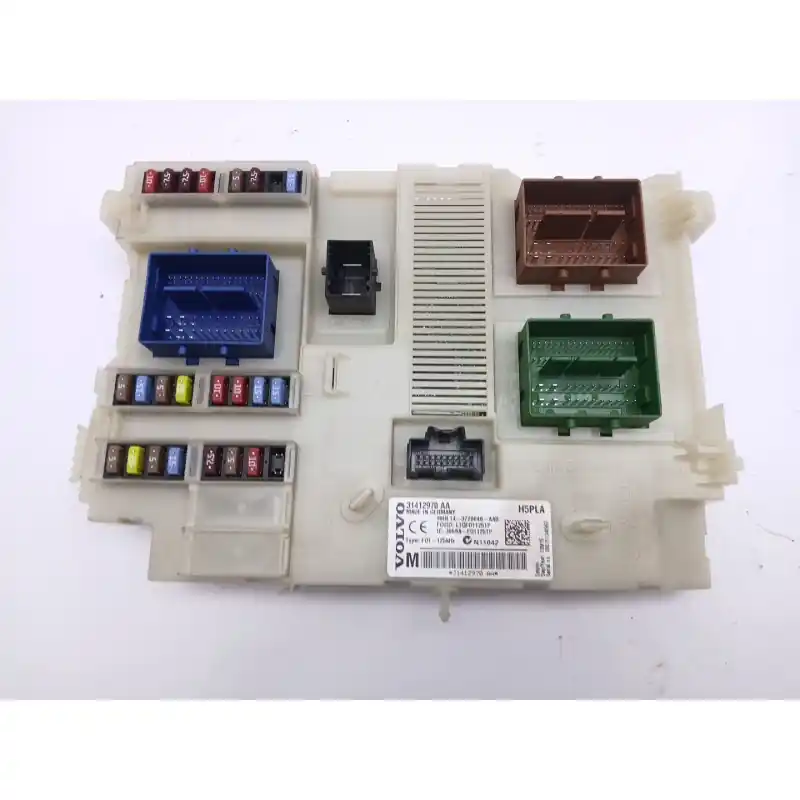 CAJA RELES / FUSIBLES 31412970AA 31412970 Mejor Precio