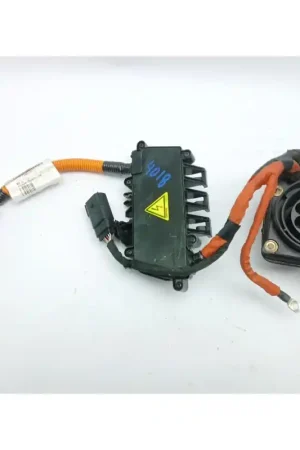 MODULO ELECTRONICO 31343541 30659378 Original
