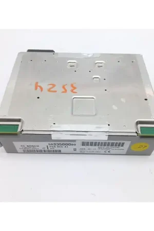 SISTEMA AUDIO / CD 9833500080 Ocasión Especial