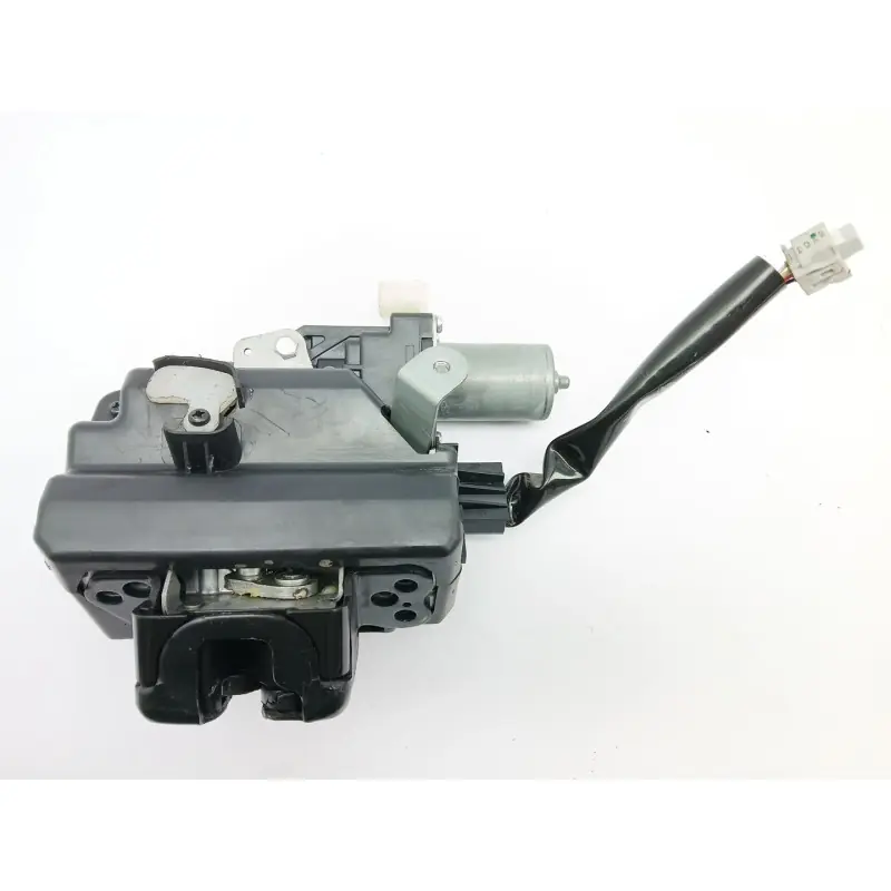 CERRADURA MALETERO / PORTON T5161382A 1638000790 Nuevo Modelo