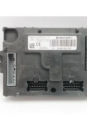 Últimas Unidades MODULO ELECTRONICO 284B19573R
