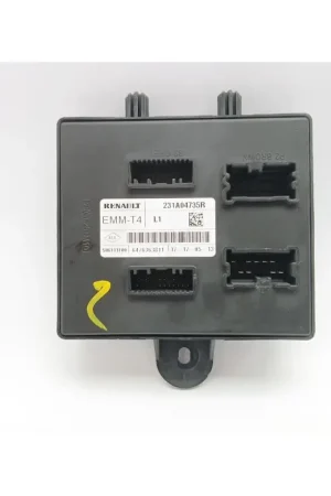 Premium MODULO ELECTRONICO 231A04735R
