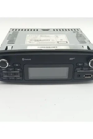 Barato SISTEMA AUDIO / CD 281159981R