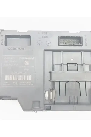MODULO ELECTRONICO 285906994R Oferta De Temporada