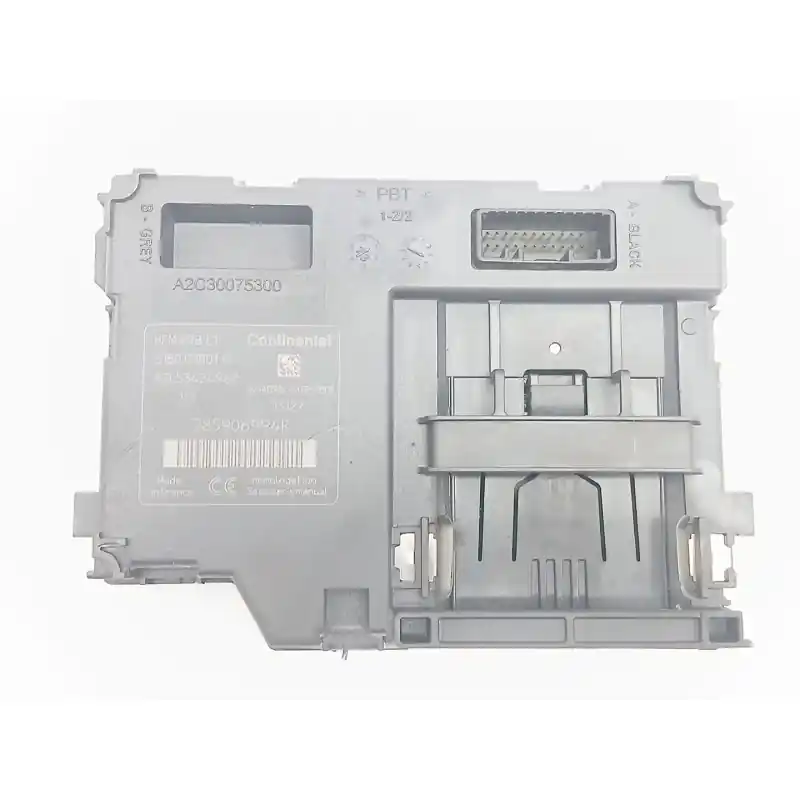 MODULO ELECTRONICO 285906994R Oferta De Temporada