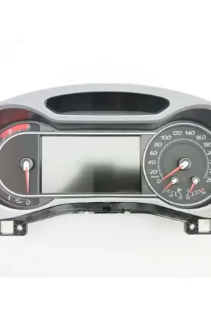 Edición Limitada CUADRO INSTRUMENTOS 7M2T10849CF 8M2T14C028CA