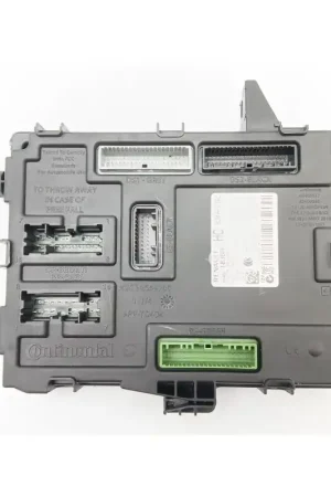 MODULO ELECTRONICO 284B11838R A2C9791480200 No Te Lo Pierdas
