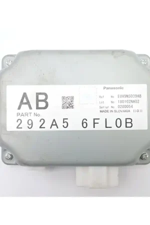 Hecho A Mano MODULO ELECTRONICO 292A56FL0B