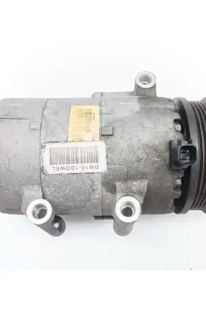 COMPRESOR AIRE ACONDICIONADO 6G9119D629GC Pedido Al Por Mayor