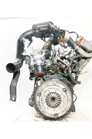 MOTOR COMPLETO G9T702 Hecho A Mano