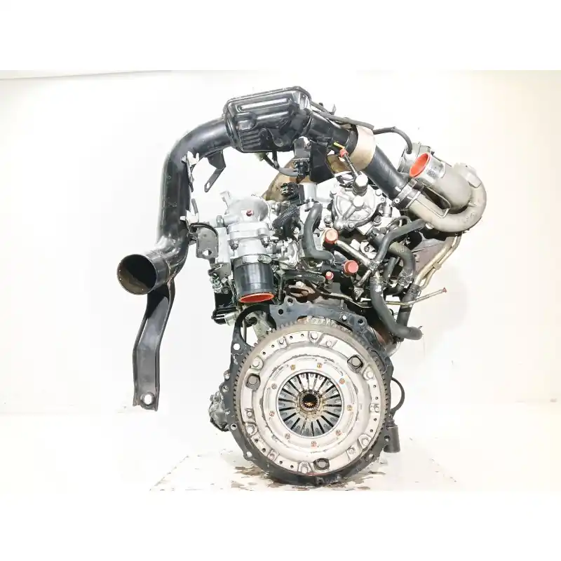 MOTOR COMPLETO G9T702 Hecho A Mano