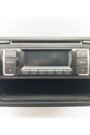 SISTEMA AUDIO / CD 5M0035156D Envío Inmediato