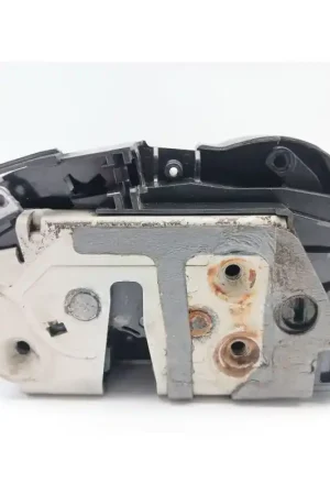 Edición Limitada CERRADURA PUERTA DELANTERA IZQUIERDA 31301738