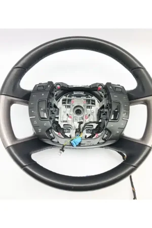 Promoción VOLANTE 96829218ZD