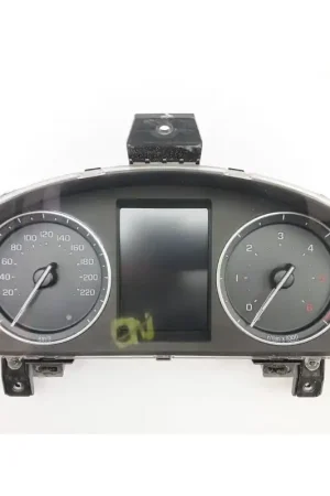 CUADRO INSTRUMENTOS DH5210849FE Liquidación