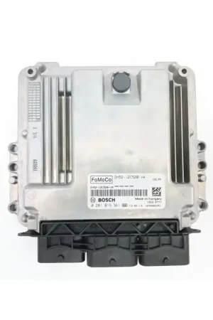 CENTRALITA MOTOR UCE DH5212C520VA 0281019361 Venta Final