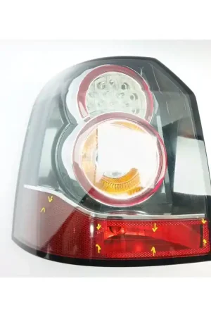 PILOTO TRASERO IZQUIERDO DH5213405AB Oferta De Temporada