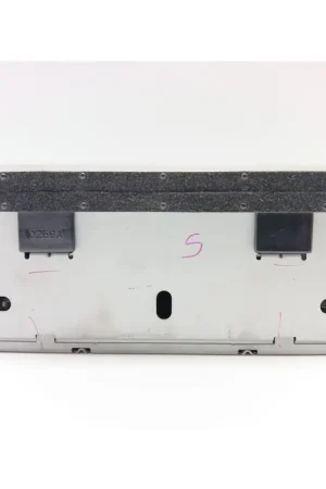 SISTEMA AUDIO / CD DH5218C815AC Garantía De Devolución De Dinero