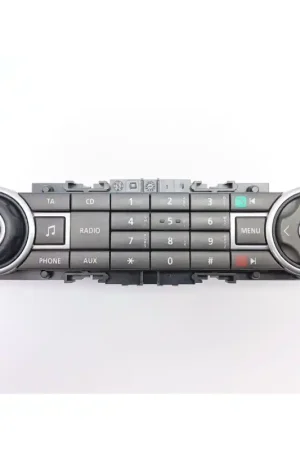Envío Inmediato MANDO MULTIFUNCION DH5218C858AA DH5214C535AA 28324644