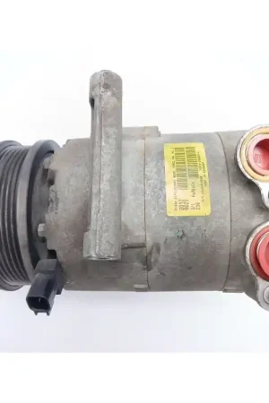 COMPRESOR AIRE ACONDICIONADO 6G9119D629FJ Oferta Limitada