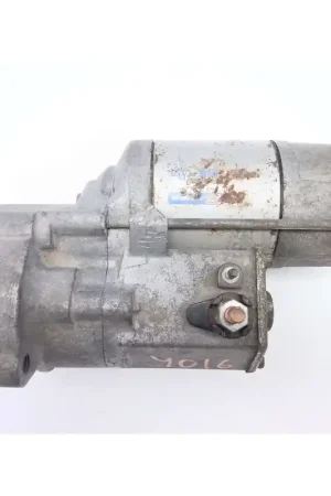 Ordenar Ahora Mismo MOTOR ARRANQUE LR014060
