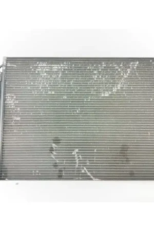 CONDENSADOR / RADIADOR AIRE ACONDICIONADO LR023921 Popular