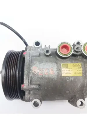 COMPRESOR AIRE ACONDICIONADO 8V5119D629DF Oferta De Temporada