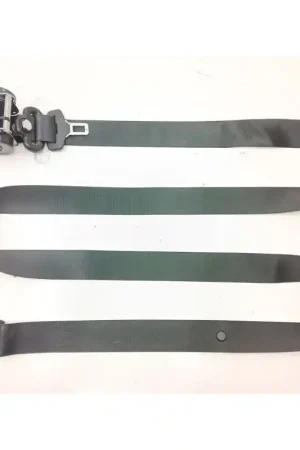 CINTURON SEGURIDAD TRASERO IZQUIERDO A4548600705 Descuento