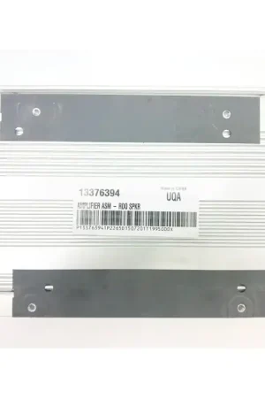 Bestseller MODULO ELECTRONICO 13376394