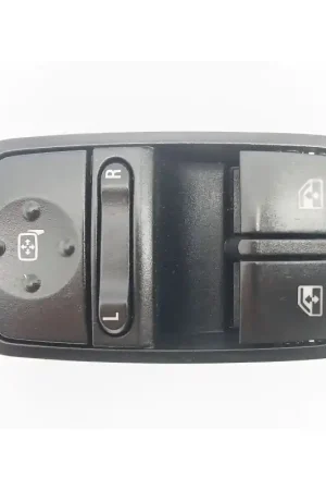 MANDO ELEVALUNAS DELANTERO IZQUIERDO 13430017 Compra Ahora