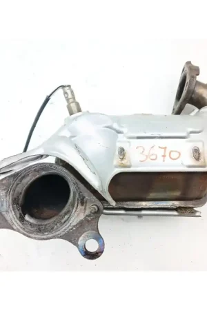Exclusivo CATALIZADOR 208021841R H8201562548