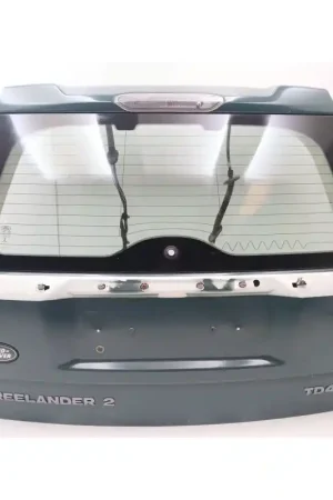 PORTON TRASERO 6H5245155A LR039966 Rebajas
