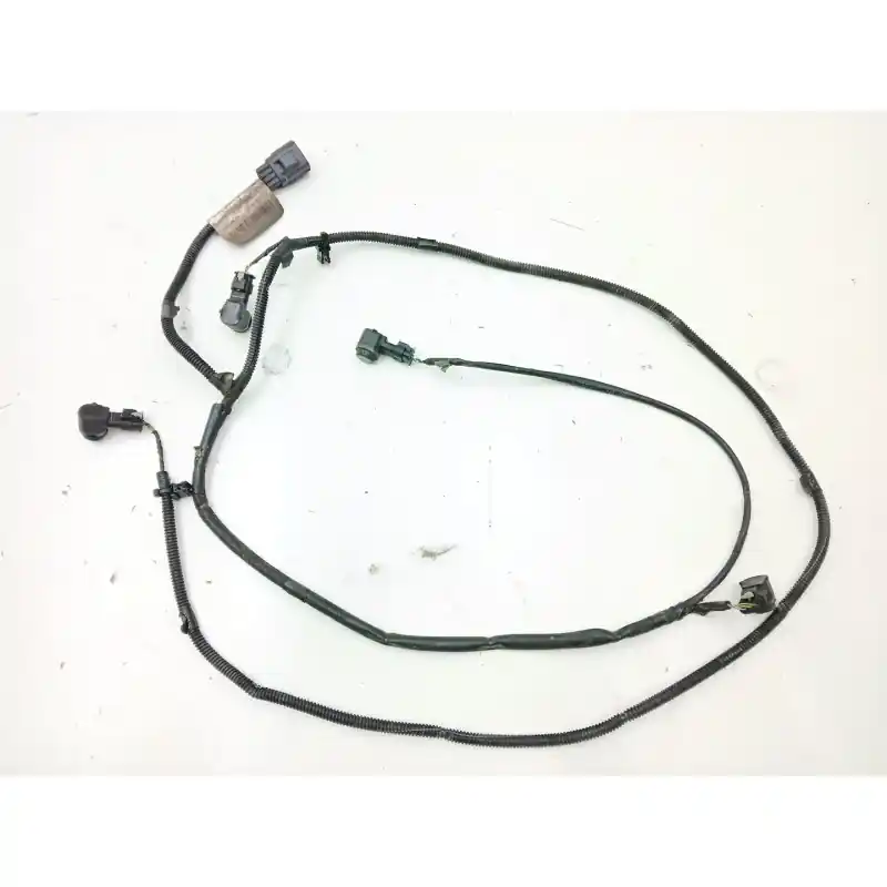 SENSOR DE APARCAMIENTO 31376420 31445162 31445160 Súper Precio