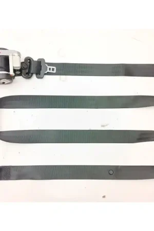 Económico CINTURON SEGURIDAD TRASERO IZQUIERDO 39823324