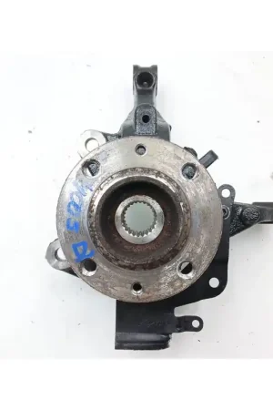 MANGUETA DELANTERA IZQUIERDA 400158668R Premium